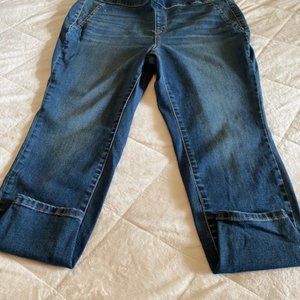 APT 9 Skinny Jeans